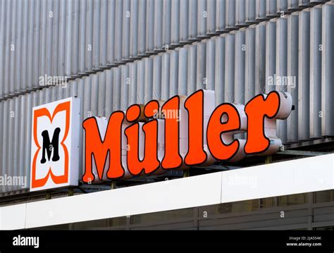 mueller parfumerie